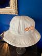 NORTH NO NAME / M43type HAT (WHITE)