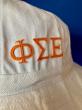 NORTH NO NAME / M43type HAT (WHITE)