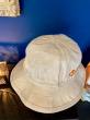 NORTH NO NAME / M43type HAT (WHITE)