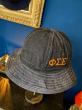 NORTH NO NAME / M43type HAT (DENIM)