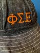 NORTH NO NAME / M43type HAT (DENIM)