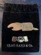 GLAD HAND / SMALL YOU PAY SPINNER