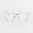 【予約商品】Mr.CASANOVAxGVLS glasses”WIRED”(Silver)