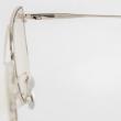 【予約商品】Mr.CASANOVAxGVLS glasses”WIRED”(Silver)