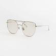 【予約商品】Mr.CASANOVAxGVLS glasses”WIRED”(Silver)