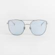 【予約商品】Mr.CASANOVAxGVLS glasses”WIRED”(Silver)