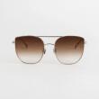 【予約商品】Mr.CASANOVAxGVLS glasses”WIRED”(Gold)