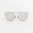 【予約商品】Mr.CASANOVAxGVLS glasses”WIRED”(Gold)