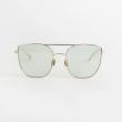 【予約商品】Mr.CASANOVAxGVLS glasses”WIRED”(Gold)