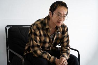 【予約商品】Mr.CASANOVAxGVLS glasses”WIRED”(Silver)
