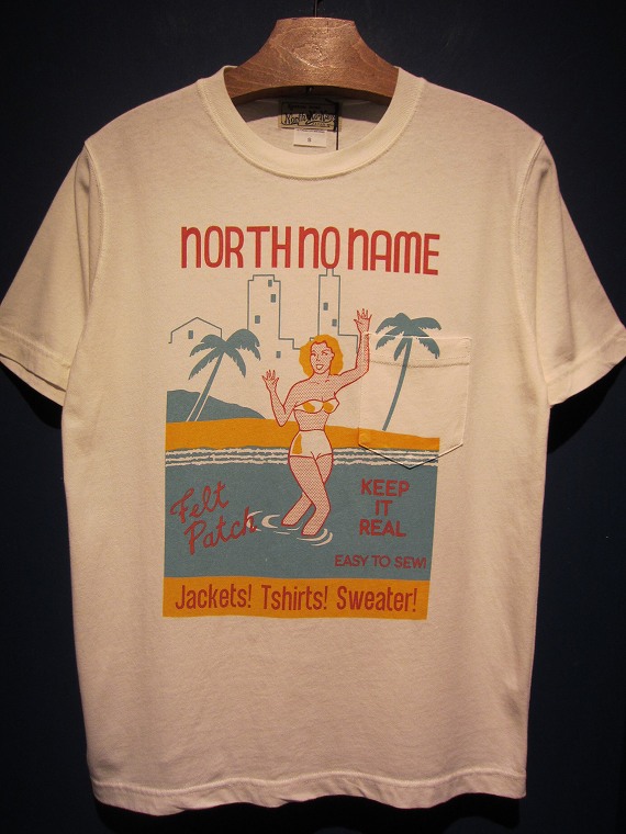 north no name front cover swindle