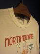 NORTH NO NAME   FRONT COVER