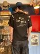The Groovin High / Bowling S/S Shirt NCO Top Hats
