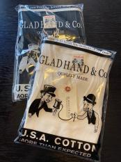 GLAD HAND / STANDARD TANK-TOP
