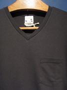 GLAD HAND / STANDARD V-NECK T