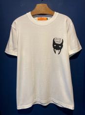 GAVIAL / s/s tee “devil”