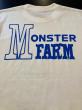 MONSTER FARM ”Franken by Sketch” Tee (VNL)