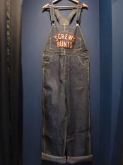 5WHISTLE / SCREWY PAINTS (INDIGO)