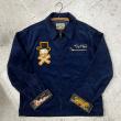 NORTH NO NAME / CORDUROY JKT (NAVY)