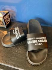 GAVIAL GARAGE / shower sandals