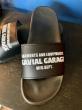 GAVIAL GARAGE / shower sandals