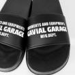 GAVIAL GARAGE / shower sandals