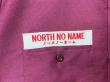 NORTH NO NAME/ WOLVES WORK SHIRTS (BU)