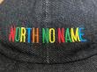 NORTH NO NAME/ BRAND NAME CAP