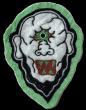 North No Name/ FELT PATCH (MONSTER)