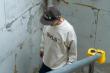 GAVIAL / corduroy cap