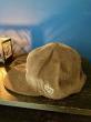GAVIAL / corduroy cap