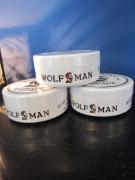 WOLFMAN - POMADE