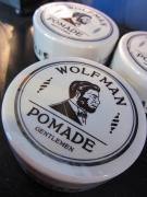 WOLFMAN - POMADE