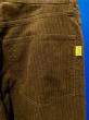 GAVIAL / corduroy 5P pants
