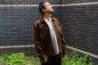 GAVIAL / corduroy trucker jacket