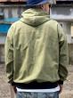 NORTH NO NAME / Eazy-to-Move PARKA (PISTACHIO)