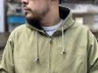 NORTH NO NAME / Eazy-to-Move PARKA (PISTACHIO)