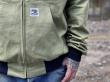 NORTH NO NAME / Eazy-to-Move PARKA (PISTACHIO)