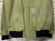 NORTH NO NAME / Eazy-to-Move PARKA (PISTACHIO)