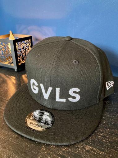 GAVIAL / flat visor cap