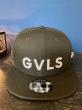 GAVIAL / flat visor cap