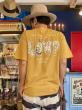 EDWARD LOW ”LOW?” Tee (YELLOW)
