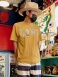 EDWARD LOW ”LOW?” Tee (YELLOW)