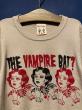 Miss Ladybug　THE VAMPIRE BAT?-LONG SLEEVE SWEATER