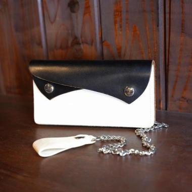 【予約商品】The Groovin High / 50s Tracker Wallet