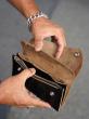 【予約商品】The Groovin High / 50s Tracker Wallet