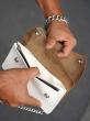 【予約商品】The Groovin High / 50s Tracker Wallet