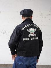【予約商品】The Groovin High/Drizzler Jacket MIDDLE TOWN
