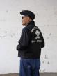【予約商品】The Groovin High/Drizzler Jacket MIDDLE TOWN