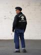 【予約商品】The Groovin High/Drizzler Jacket MIDDLE TOWN